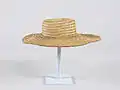 Slaměný klobouk