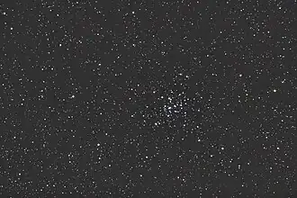 M36 na amatérském snímku. Autor: Thomas Jäger