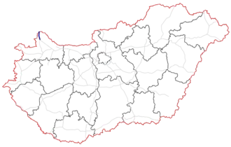M15 Autóút Hungary