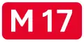 M17