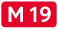M19
