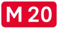 M20