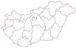 M31 Autópálya Hungary