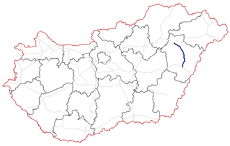 M35 Autópálya Hungary