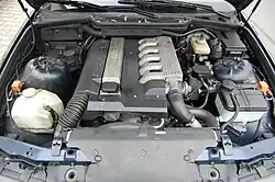 Motor M51