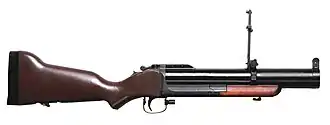 Granátomet M79