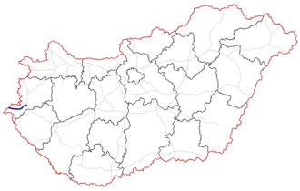 M80 Autóút Hungary