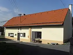 Obecní úřad