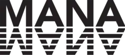 logo Mana
