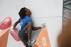 Mickael Mawem (18. srpna 2018)