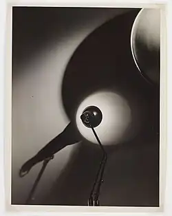 Design for bookplate