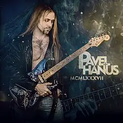 Obal alba MCMLXXXVII