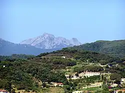 Monte Capanne