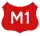 M1