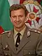 Bulharsko: General-major N. Nenov