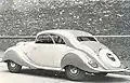 Panhard & Levassor Dynamic Coupé Major (1936)