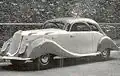 Panhard & Levassor Dynamic Coupé Major (1936)