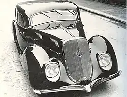 Panhard & Levassor Dynamic