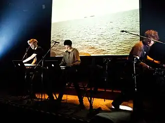 Midi Lidi, 12. března 2010, Kotelna Litomyšl