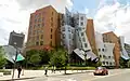 Ray a Maria Stata Centrum v Massachusetts