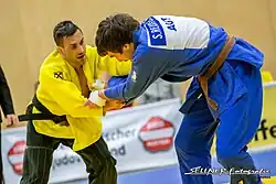 Andreas Mitterfellner (4. května 2018)