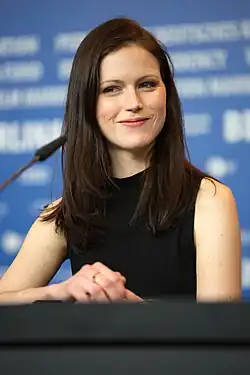 Patrycja Volná (12. února 2017)