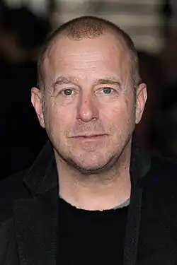 Heino Ferch (20. února 2018)