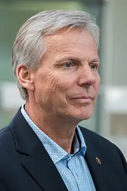 Jochen Schümann (7. února 2015)