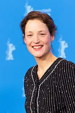 Vicky Kriepsová (2019)