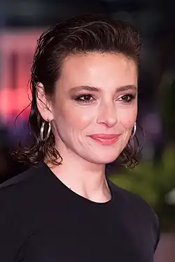 Jasmine Trincaová (15. února 2024)