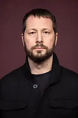 Mstyslav Černov (2025)