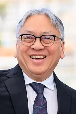 Kazuo Ishiguro (2025)