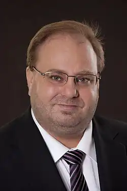 Miroslav Novák (21. února 2012)