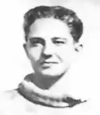 Guy Môquet (25. srpna 2003)