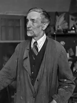 slovenský malíř a spisovatel