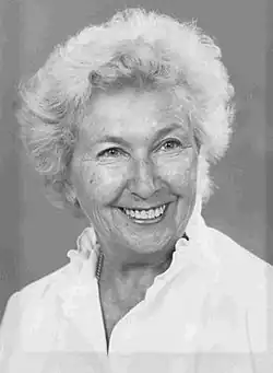 MUDr. Irma Němečková