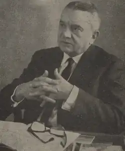 MUDr. Karel Raška (Časopis lékařů českých, 1969)
