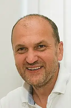 Luděk Fiala (11. července 2011)