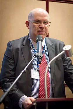 Václav Procházka (28. února 2013)