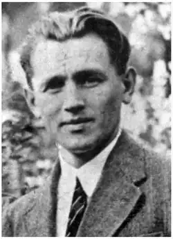 Mudr. Břetislav Lyčka