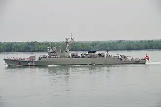 Chao Phraya (FF 455)