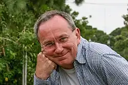 Martin Švehla (5. listopadu 2008)