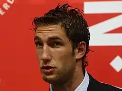 Maarten Stekelenburg