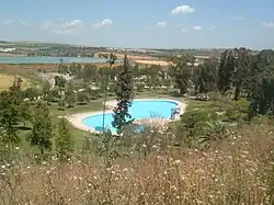 Pramen Ma'ajan Charod