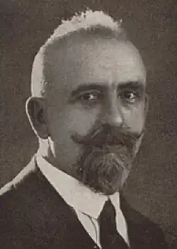 PhDr. František Machát
