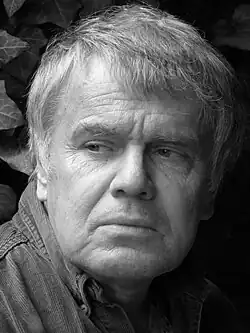 Miroslav Machotka, foto: Jaroslav Beneš