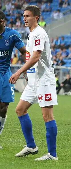 Maciej Jankowski
