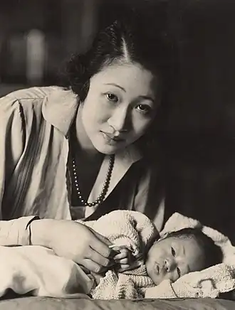 Oei Hui-lan, madam Wellington Koo