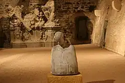 Mémoire du Futur – Paměť Budoucnosti, Vyšehrad – Gorlice, 2007