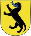 Männedorf – znak